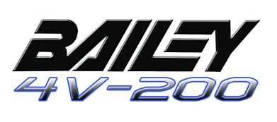 4V-200 logo