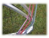 Safety Cage Netting Picture